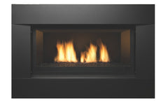 Sierra Flame Newcomb 36In Natural Gas Fireplace NEWCOMB-36-NG