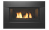 Image of Sierra Flame Newcomb 36" Linear Gas Fireplace - Delux NEWCOMB-36-DELUXE-LP