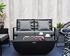Modeno Aurora Fire Table - Natural Gas OFG114-NG