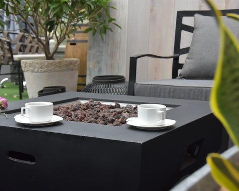 Modeno Aurora Fire Table - Natural Gas OFG114-NG