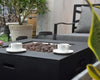 Image of Modeno Aurora Fire Table - Natural Gas OFG114-NG