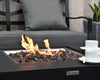 Image of Modeno Aurora Fire Table - Natural Gas OFG114-NG