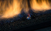 Image of Sierra Flame Palisade 36" Direct Vent Linear Gas Fireplace PALISADE-36-LP