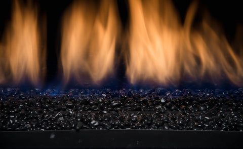 Sierra Flame Palisade 36" PALISADE-36-NG Direct Vent Natural Gas Fireplace