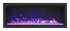 Image of Remii 55" Tall Indoor or Outdoor Electric Built-in 102755-XT