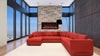 Image of Remii 55" Tall Indoor or Outdoor Electric Built-in 102755-XT