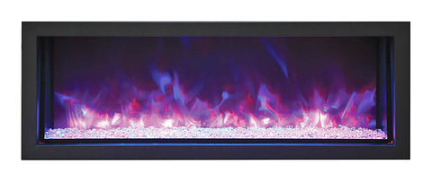 Remii 45in Extra Slim Indoor or Outdoor Electric 102745-XS