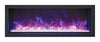 Image of Remii 45in Extra Slim Indoor or Outdoor Electric 102745-XS
