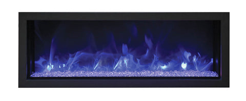 Remii 45in Extra Slim Indoor or Outdoor Electric 102745-XS
