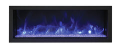 Remii 45in Extra Slim Indoor or Outdoor Electric 102745-XS