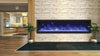 Image of Remii 102765-XS 65" Extra Slim Indoor or Outdoor Electric Built-in