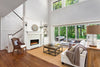 Image of Amantii SYM-50-XT 50" Symmetry Electric Fireplace