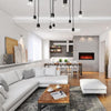 Image of Amantii Symmetry 34" 34-XT Smart Electric Fireplace