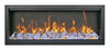 Image of Amantii SYM-60-XT-BESPOKE 60" Extra Tall Electric Fireplace