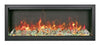 Image of Amantii SYM-60-XT-BESPOKE 60" Extra Tall Electric Fireplace