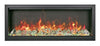 Image of Amantii SYM-60-XT-BESPOKE 60" Extra Tall Electric Fireplace