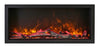 Image of Amantii Symmetry 34" 34-XT Smart Electric Fireplace