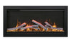 Image of Amantii SYM-50 Smart 50" Symmetry Indoor or Outdoor Electric Fireplace