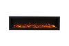 Image of Amantii Symmetry Electric Fireplace SYM-60-BESPOKE