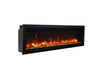 Image of Amantii SYM-50-BESPOKE 50" Symmetry Electric Fireplace