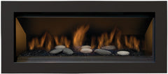 Sierra Flame Stanford 55" Direct Natural Gas Fireplace - Deluxe