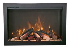 Amantii TRD-44-BESPOKE Tradional Electric Fireplace