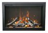 Image of Amantii TRD-38-BESPOKE Traditional Insert Electric Fireplace