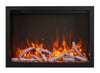 Image of Amantii TRD-38 Traditional Series Electric Insert Fireplace