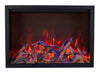 Image of Sierra Flame FS-26-922 Freestand Electric Fireplace