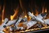 Image of Amantii 40-TRV-XT-XL TRU VIEW Electric Fireplace 40"