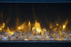 Image of Amantii 40-TRV-XT-XL TRU VIEW Electric Fireplace 40"