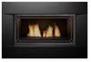 Image of Sierra Flame Newcomb 36" Linear Gas Fireplace - Standard NEWCOMB-36-LP