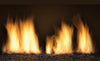 Image of Sierra Flame Newcomb 36" Linear Gas Fireplace - Delux NEWCOMB-36-DELUXE-LP