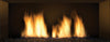 Image of Sierra Flame Newcomb 36" Linear Gas Fireplace - Standard NEWCOMB-36-LP
