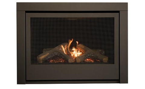 Sierra Flame Thompson 36" Natural Gas Direct Vent Gas Fireplace