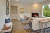 Image of Amantii TRD-44 Traditional Series Electric Fireplace