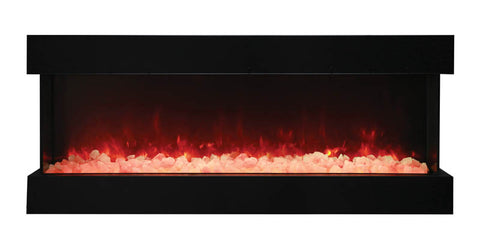 Amantii 60" 60-TRU-VIEW-XL-DEEP TRU VIEW XL DEEP Electric Fireplace