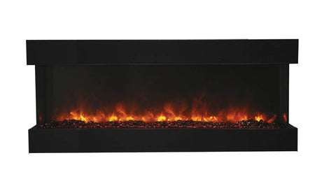 Amantii 60" 60-TRU-VIEW-XL-DEEP TRU VIEW XL DEEP Electric Fireplace