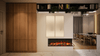 Image of Amantii 72-TRV-SLIM TRU VIEW SLIM Electric Fireplace 72"