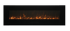 Image of Amantii 48" WM-FM-48-5823-BG Electric Fireplace