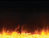 Image of Amantii ZECL-26-2923 Zero Clearance Electric Fireplace