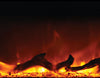 Image of Amantii ZECL-26-2923 Zero Clearance Electric Fireplace