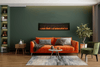 Image of Amantii BI-40-XTRASLIM Panorama Electric Fireplace
