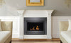 Image of Sierra Flame Bradley 36in Builders Natural Gas Fireplace BRADLEY-36-NG