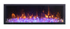 Image of Amantii 72" DEEP-XT Electric Fireplace BI-72-DEEP-XT