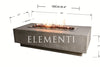 Image of Elementi Granville Fire Table - Natural Gas OFG121-NG