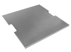 Elementi - OFG103-SS - Stainless Steel Lid