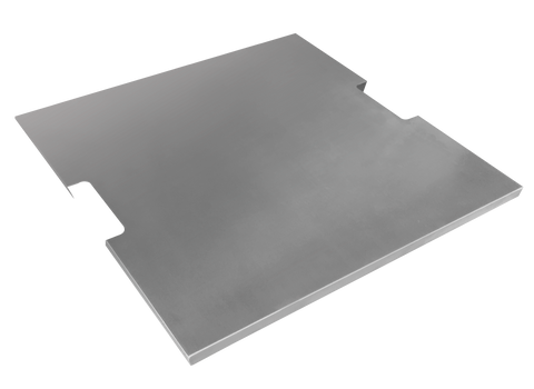 Elementi - OFG103-SS - Stainless Steel Lid