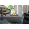 Image of Modeno Westport Fire Table - Natural Gas OFG135-NG