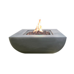 Modeno Westport Fire Table - Propane OFG135-LP